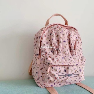Balo Zara bé gái xuất dư
