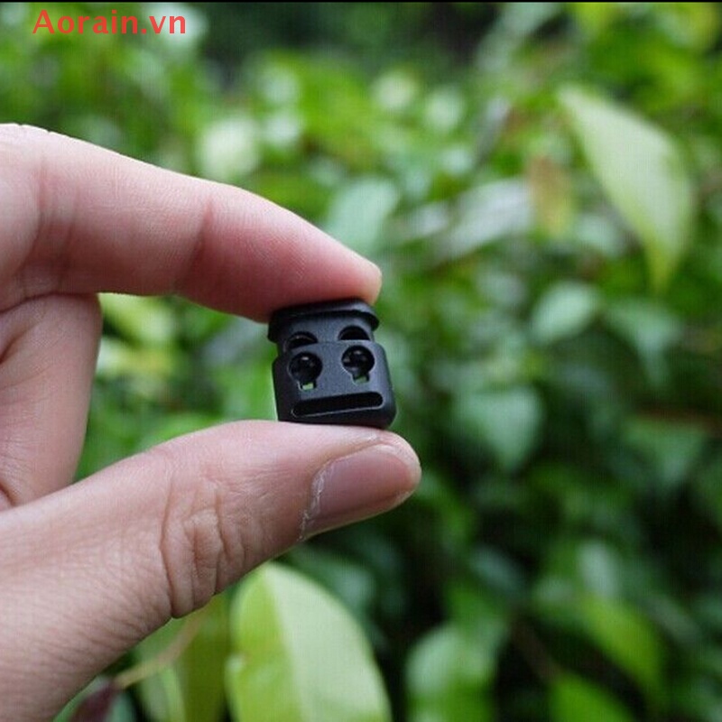 Bộ 10 Dây Giày Chống Trượt Tiện Lợi