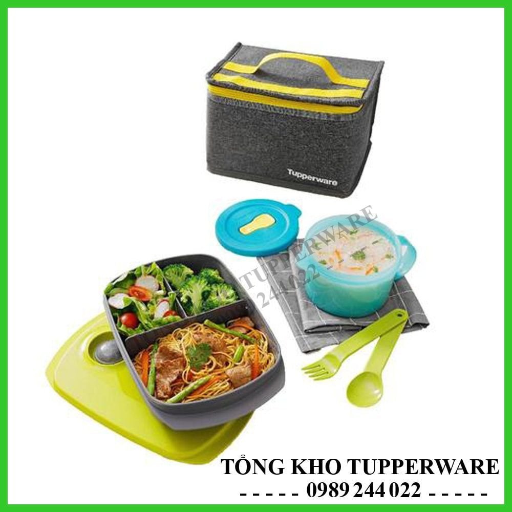 🍲 - SIÊU TIỆN LỢI