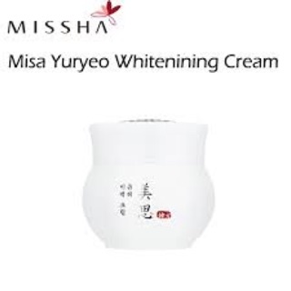 Kem dưỡng trắng da Đông Y Missha