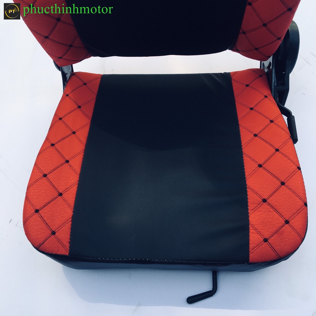 Ghế ngồi dành cho xe chế xe 4 bánh