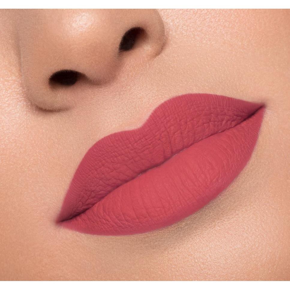 Son kem MORPHE Liquid Lipstick