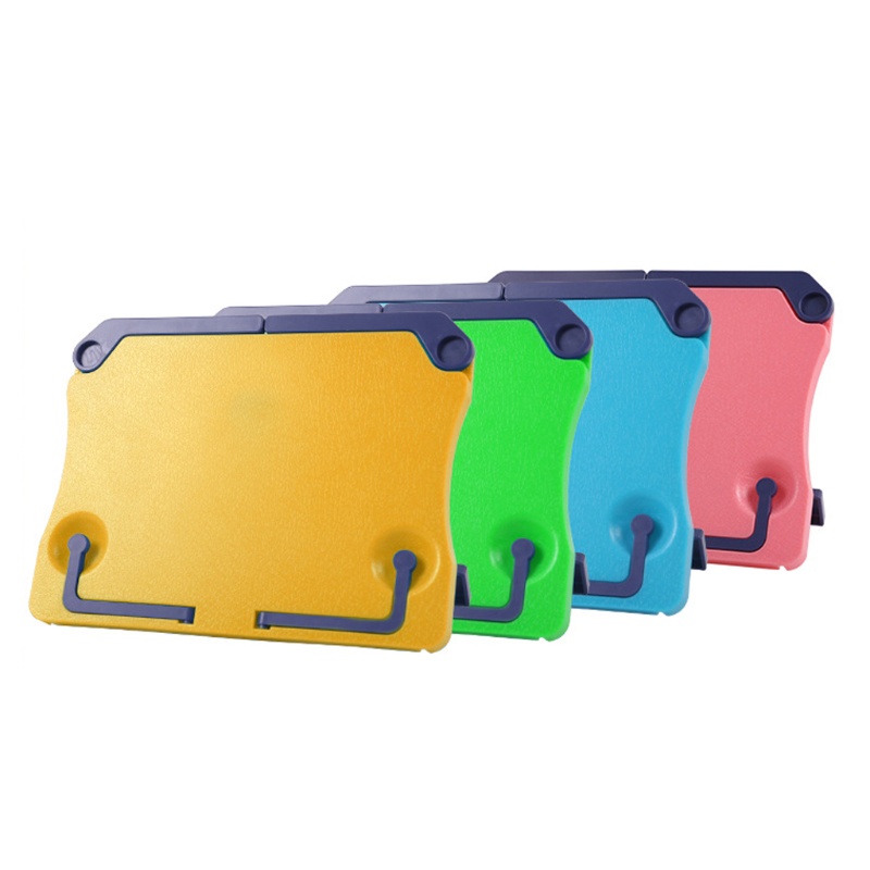 Giá Đỡ Sách / Tài Liệu Có Thể Gấp Gọn Tiện Dụng