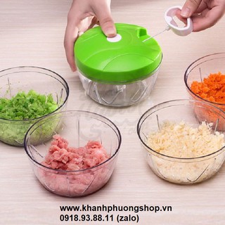 dụng cụ xay hành tỏi ớt - dụng cụ xay hành tỏi