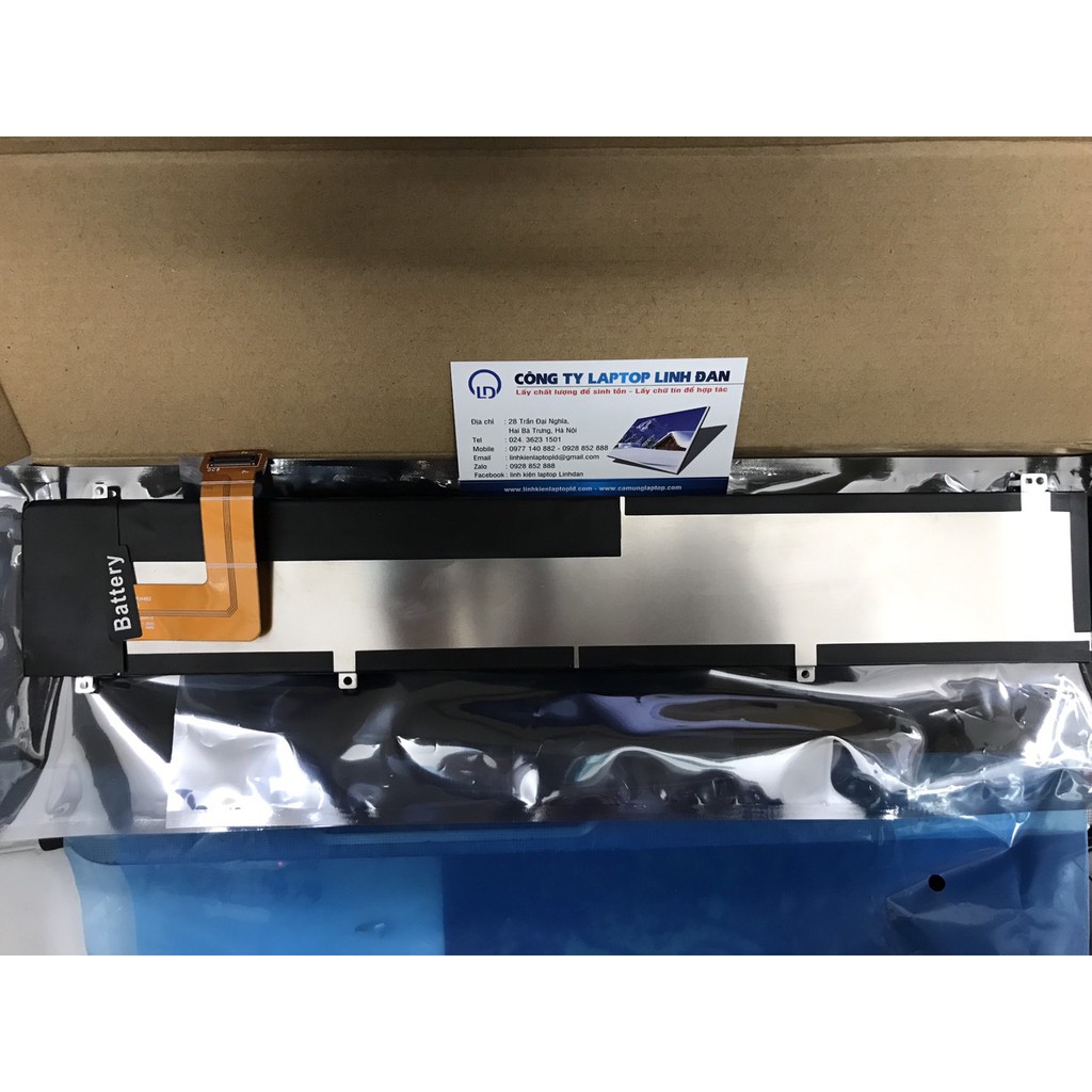 Pin Laptop Razer 80Wh Blade 15 RC30-0248 Battery