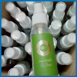 TINH DẦU XUA MUỖI SẢ JAVA 50ML – OM FOUNTAIN