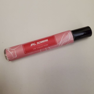 Tinh dầu nước hoa Pháp Scandal 12ml