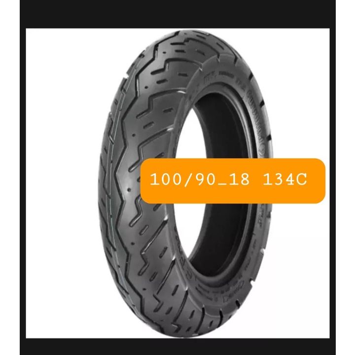 Lốp 90/90-18 và 100/90-18 và 120/80-18 cho moto phân khối lớn. hàng xuất khẩu, hiệu euromina ..