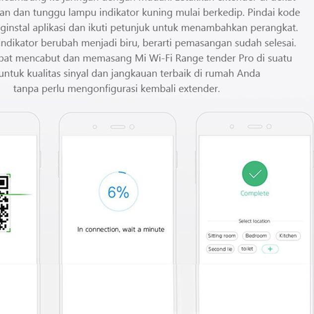 ☪ Thiết bị mở rộng Wifi Xiaomi Mi Pro Xiaomi Mi ◊ | BigBuy360 - bigbuy360.vn