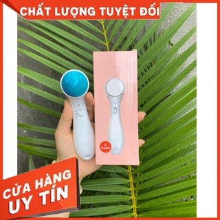 Máy maxa mặt ion