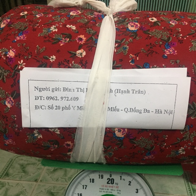 Tăm hoa đỏ ( combo sỉ )