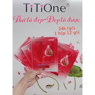 Mặt nạ TiTiOne