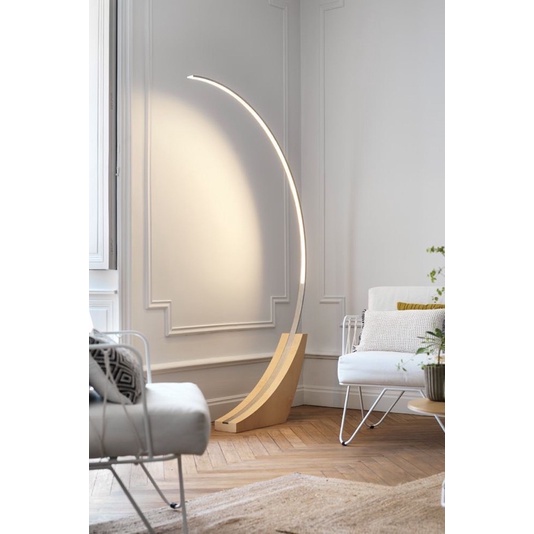 Đèn cây/ Đèn sàn/ Đèn đọc sách- Crescent Moon