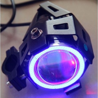 Đèn trợ sáng xe máy U7