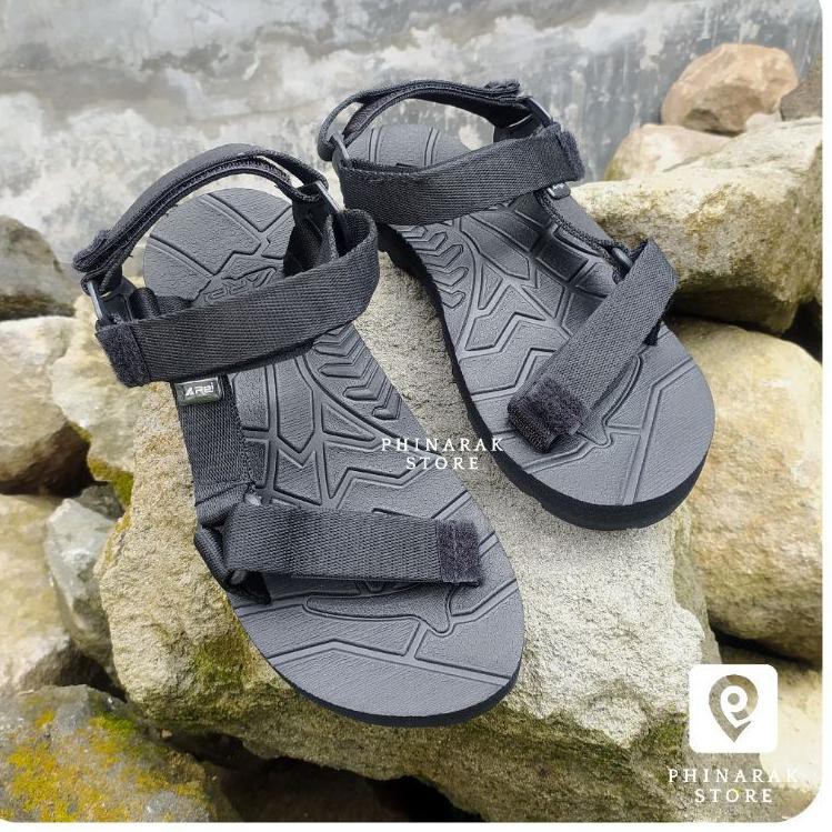 Giày Sandal Chiến Binh Thời Trang Cho Nam A 09