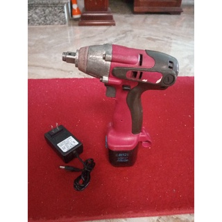 Máy bulong Hitachi