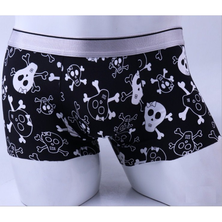 [FREE SHIP ĐƠN 50K] QUẦN SỊP ĐÙI THUN LẠNH NHIỀU MẪU NHẤT [CHỌN MẦU THEO Ý] ĐẸP CHẤT.