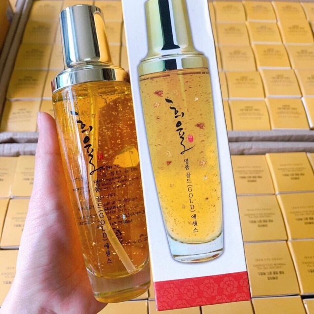 Combo serum và mặt nạ