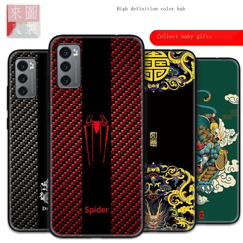 Bao Da Điện Thoại Cứng Chống Rơi Có Thể Xoay Được Cho Lg Wing 5G lgwing5g Ốp