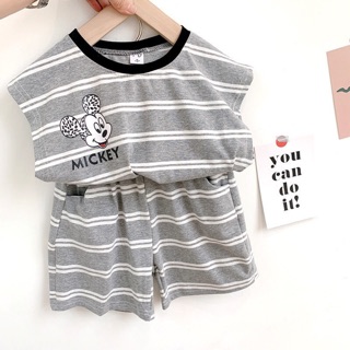 Bộ micky bé trai