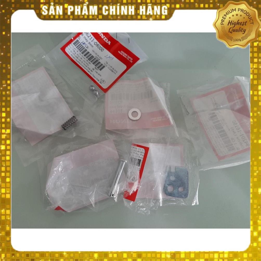Cần để chân sau để chân sau trái phải sh 125.150 sh mode chính hiệu honda