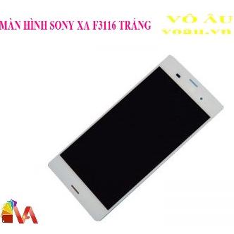 MÀN HÌNH SONY XA F3116 MÀU TRẮNG