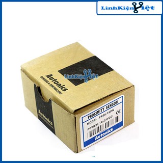 Cảm Biến Tiệm Cận PR30-DN (NPN)