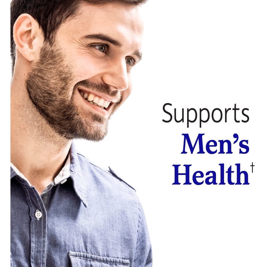 Lợi khuẩn Garden of Life Dr. Formulated Once Daily Men’s Probiotics 30v