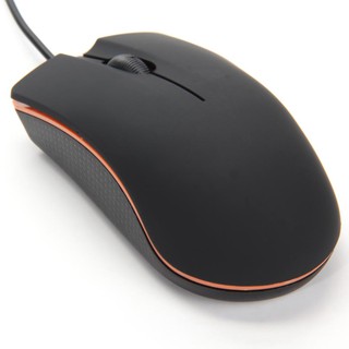Chuột quang mini có dây USB 3D cho máy tính/laptop