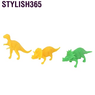 Stylish365 Volcano Science Kit Children DIY Dinosaur Small Experimental Teaching Set