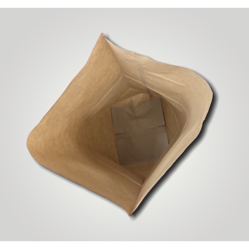 50 Túi Xi Măng Size 60x50 (Loại 10kg), Túi Giấy Xi Măng Bảo Vệ Môi Trường, Túi Xi Măng Giá Rẻ
