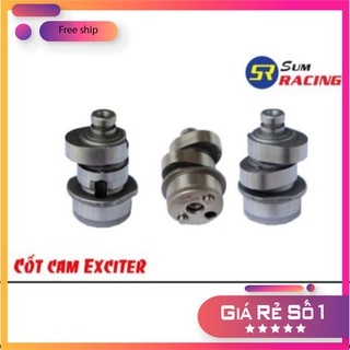 Cốt cam độ exciter 5li5-5li6-5li8