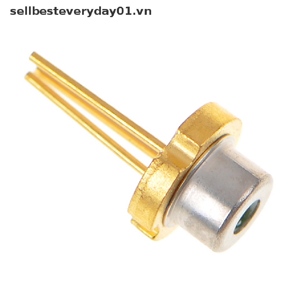 1 Đi Ốt laser LD SLD3232VF 405nm 50mw cw / Xanh Dương Mới