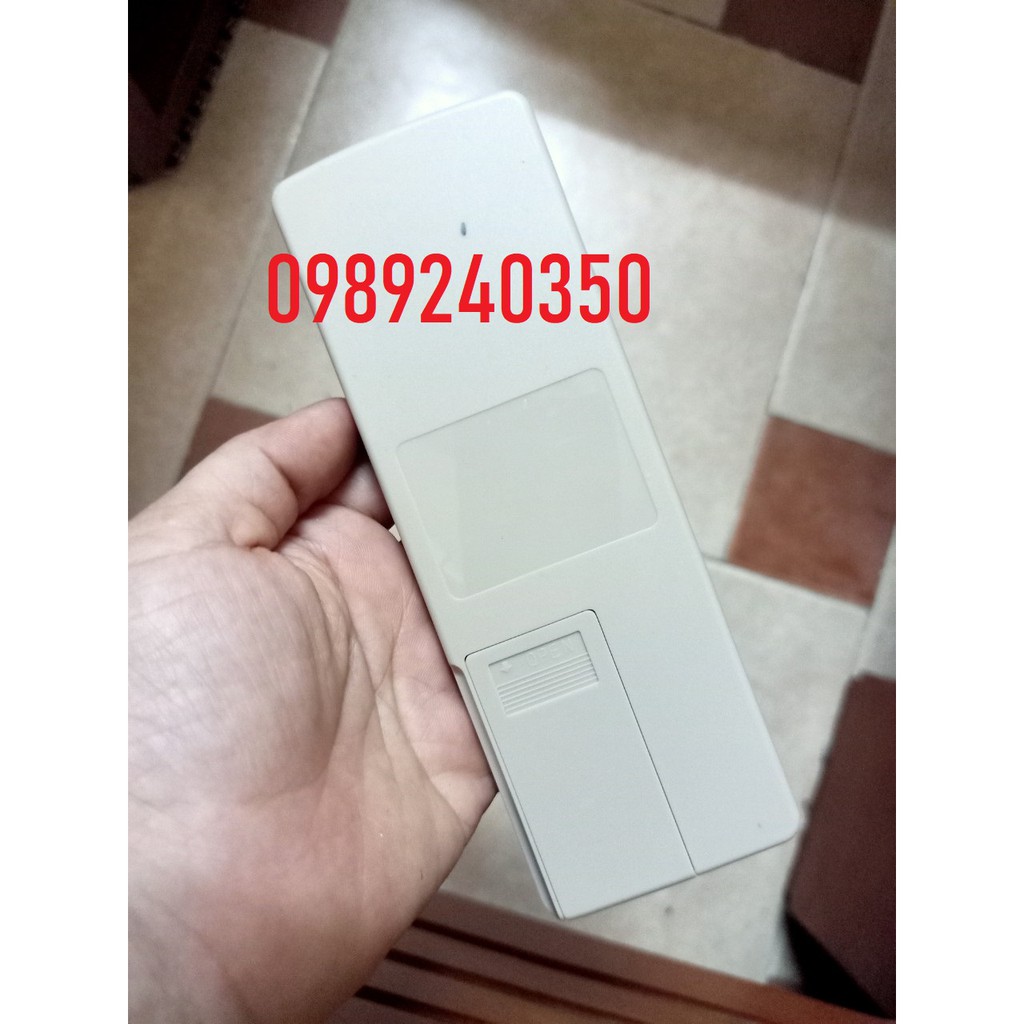 Điều khiển remote điều hòa máy lạnh Funiki