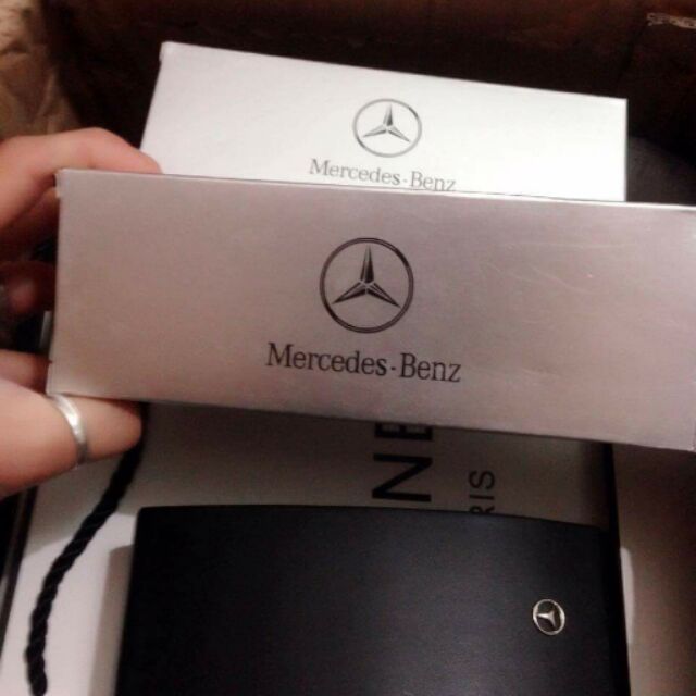 Kính mercedes hàng xịn full box 280