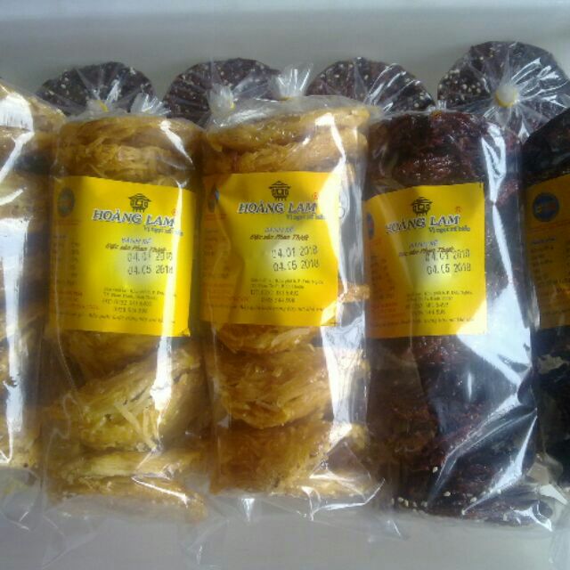 [FREESHIP 99K TOÀN QUỐC] Combo 3 gói bánh rế Phan Thiết (10c/ gói) | BigBuy360 - bigbuy360.vn