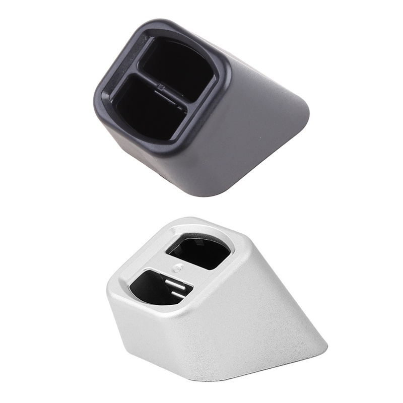 Giá Đỡ Điện Thoại Gắn Lỗ Thông Gió Xe Hơi Màu Đen Thông Dụng