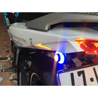 Đèn LED xi nhan cho xe Exciter 150