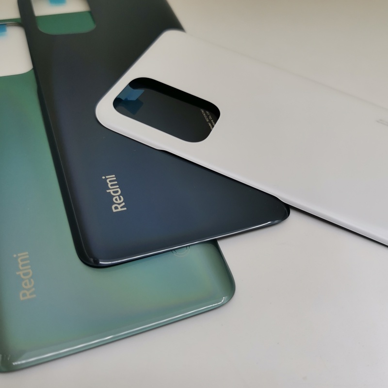 Nắp Lưng Điện Thoại Xiaomi Redmi Note10 4G Thay Thế Chuyên Dụng Cho