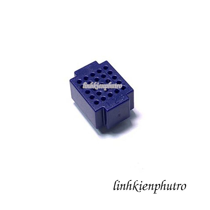 Breadboard Mini ZY-25