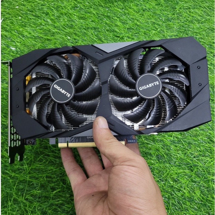 Card màn hình VGA Gigabyte - MSI RTX 2060 phá giá thị trường