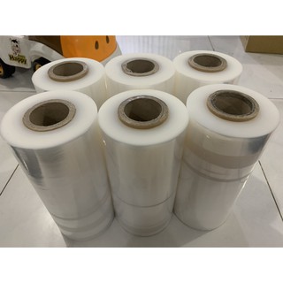 pe quấn hàng 25cm-1kg5 lõi 200gram giá chỉ có 69.000đ/ cuộn