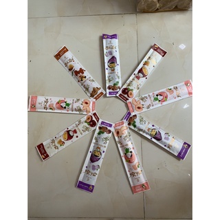 Thạch zai zai Đức Hạnh 1k/cái. Hot Hot