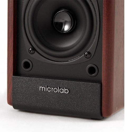 Loa Microlab FC330