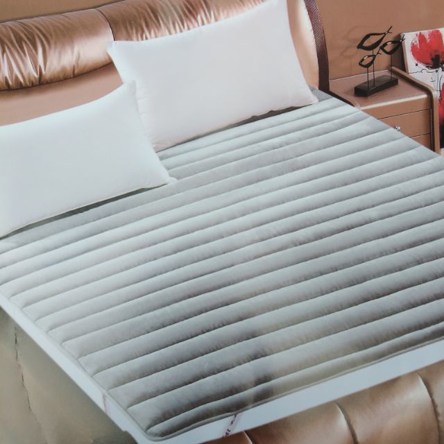 Thảm trải giường Hàn Quốc
