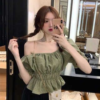 Áo sơ mi chiffon ngắn gợi cảm cho nữ