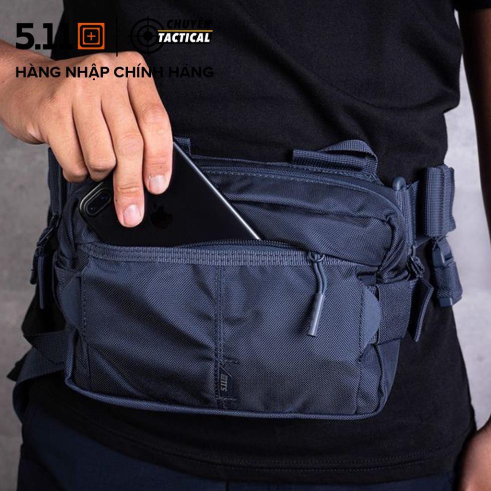 Túi Đeo Chiến Thuật 5.11 Tactical LV6 3L Hàng Nhập Chính Hãng