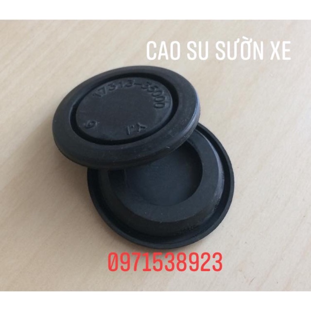 Cao su sườn xe hốc lốp 1731325000 1731330000 1731320000 1731335000