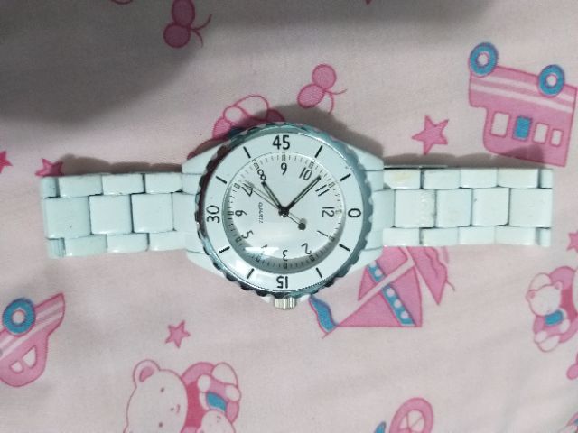 Đồng hồ nữ auriol xách tay thanh lý