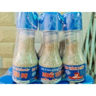 Muối tiêu sọ
